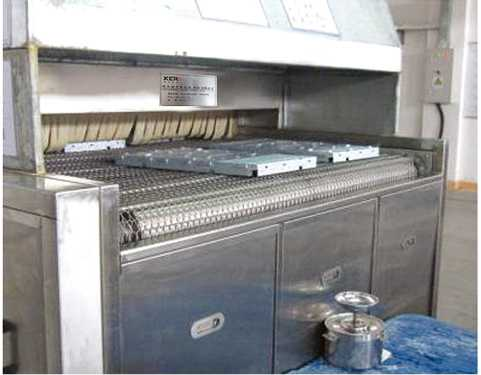超聲波類型的清洗機適合什么物品使用？