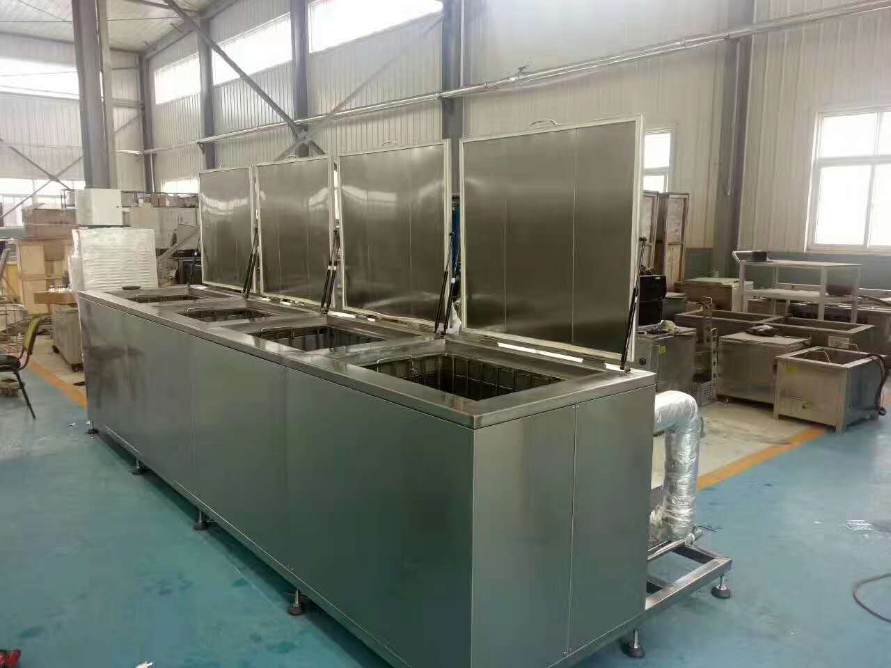 超聲波清洗液廢水帶來的危害以及處置的主要辦法！