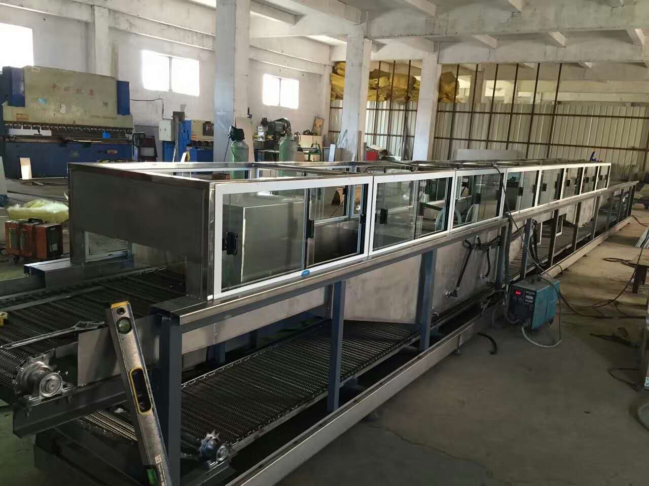 噴絲板怎么清洗？了解一下超聲波清洗機
